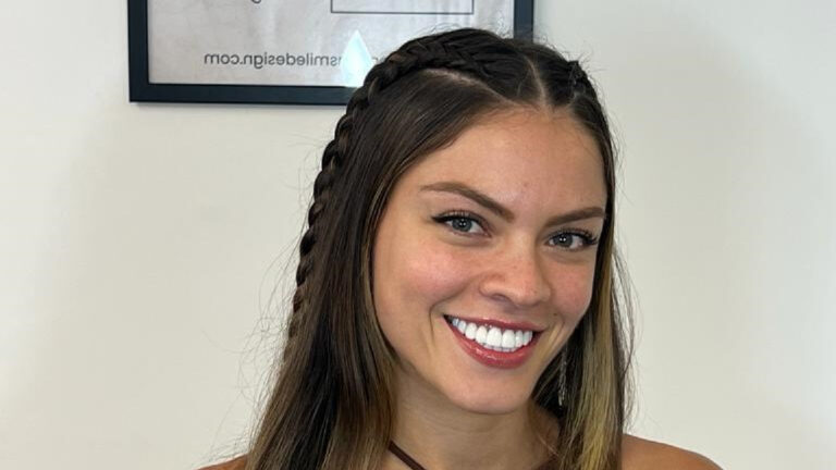 Lee más sobre el artículo La salud de tu sonrisa es importante.