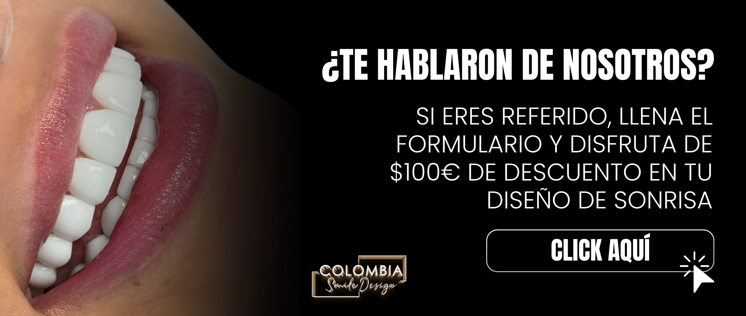 DISEÑO DE SONRISA ESPAÑA