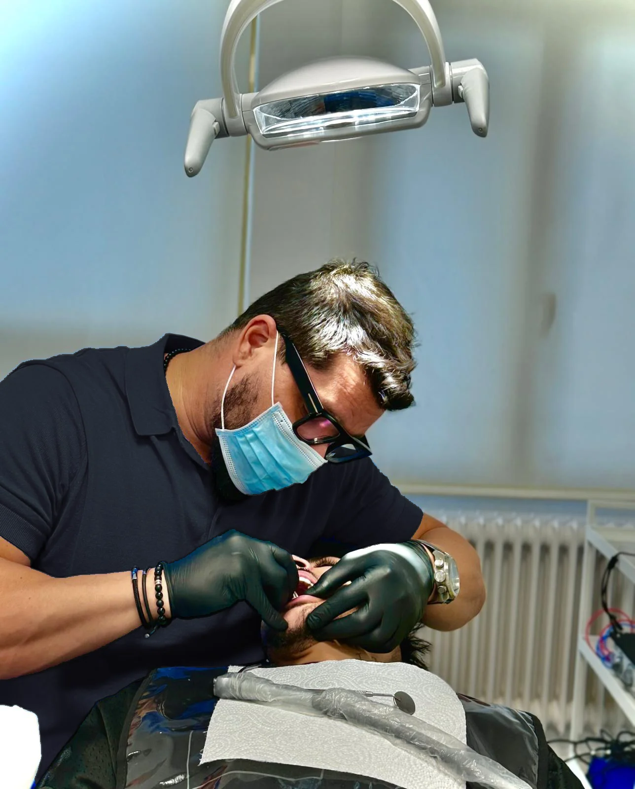 Procedimiento Colombia Smile Design